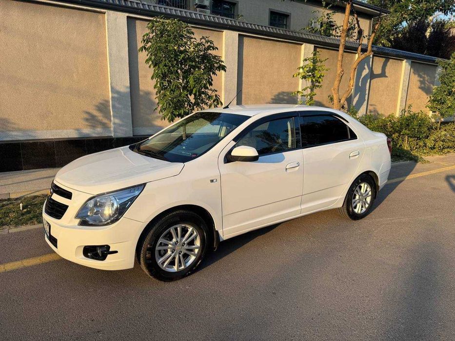 Cobalt 2025 Full navorotlari tayyor.