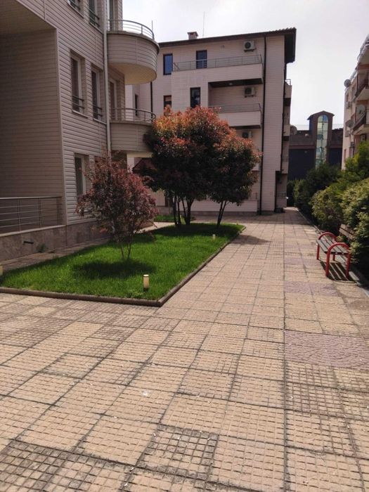 Продава се Двустаен апартамент в Сливен, Българка - 55 кв.м за 770 €/кв.м - Снимка #12