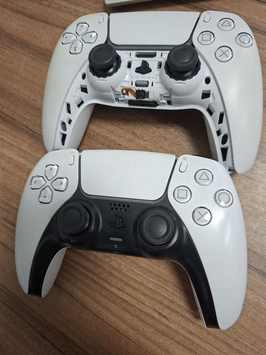 Vand controler ps5