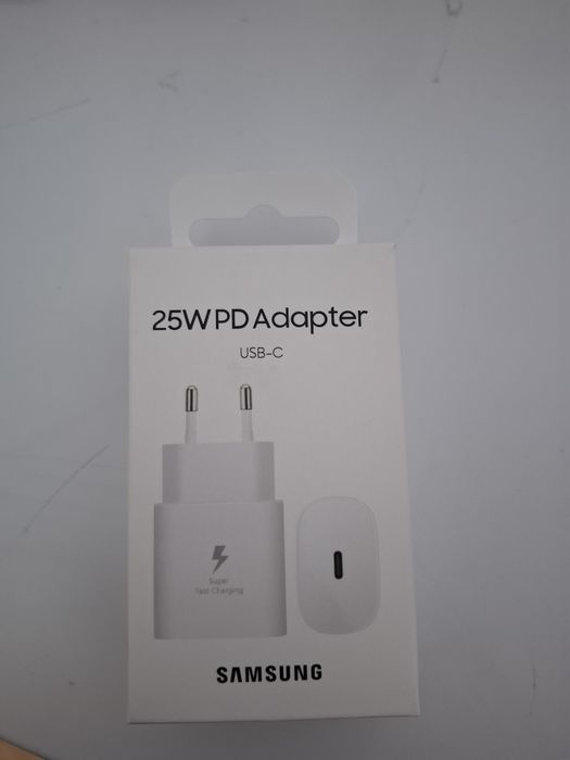 Зарядка продам 25w