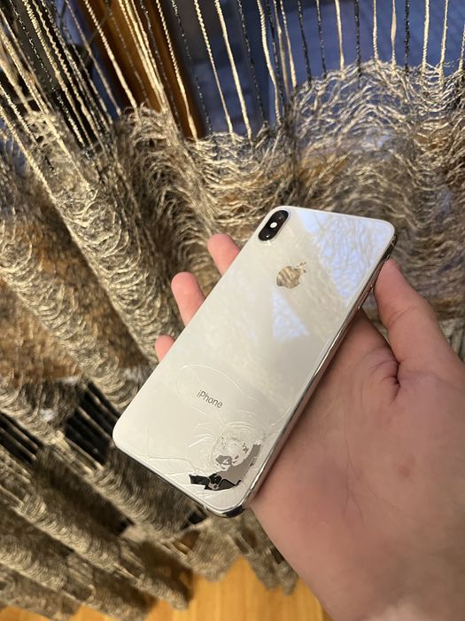 iPhone Xs MAX 256gb