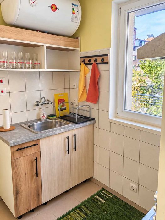 Дава се под наем Двустаен апартамент в София, Надежда 2 - 60 кв.м за 600 € - Снимка #8