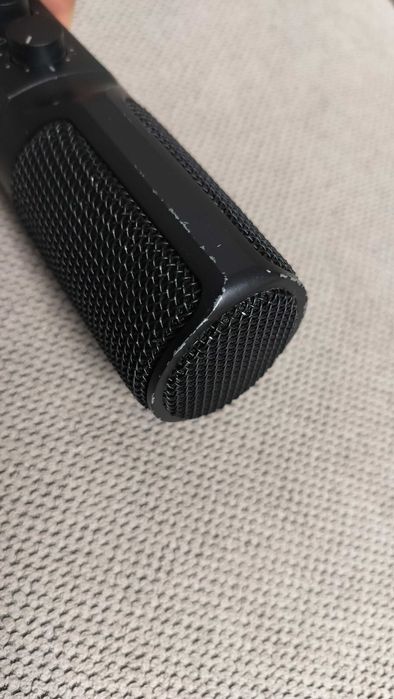 Microfon usb  Rode NT-USB condensator Black