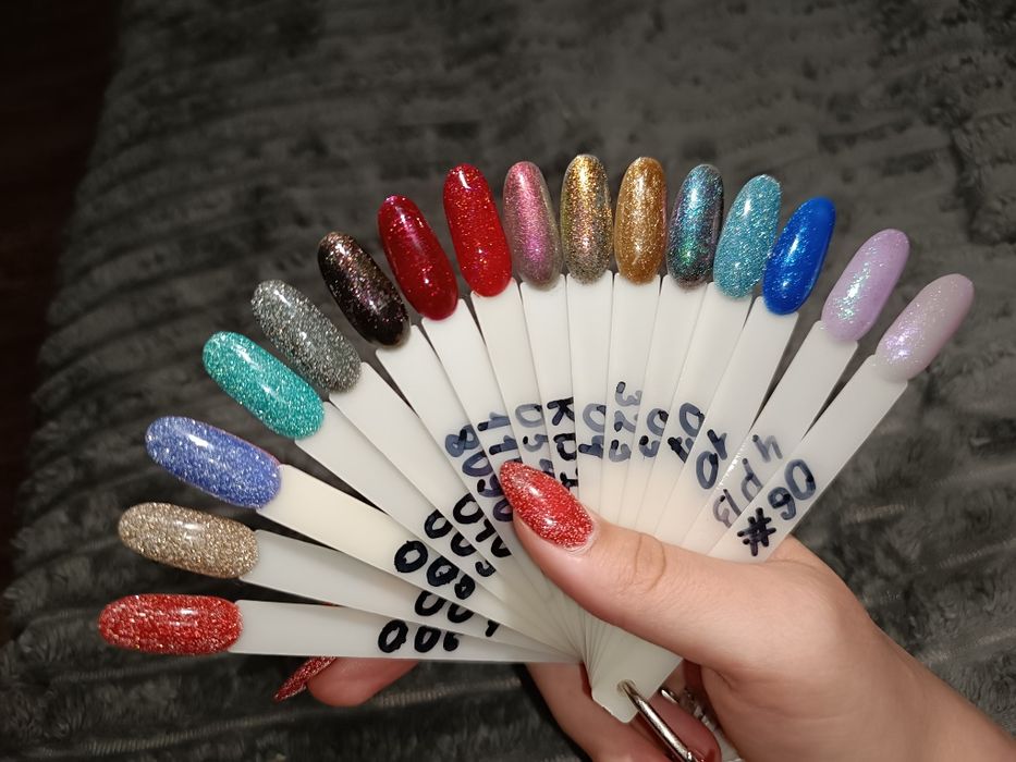 Мастер маникюра на выезд