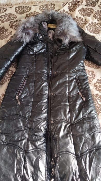 Женская   куртка