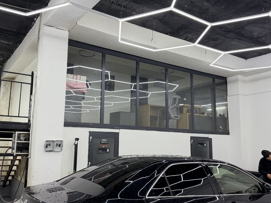 готовый бизнес в аренду