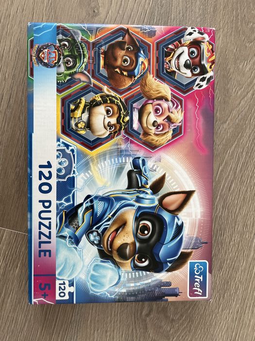 Пъзелели Пес Патрул  Пепа Пиг Peppa pig gabby's doll house