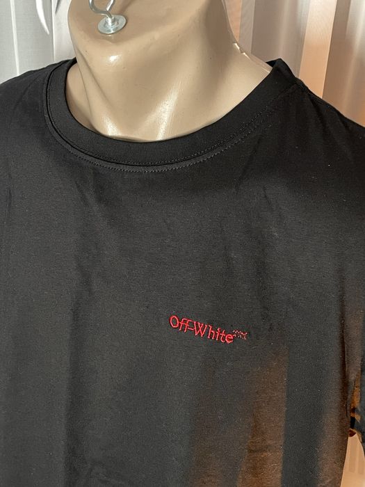 Tricou Off-White
