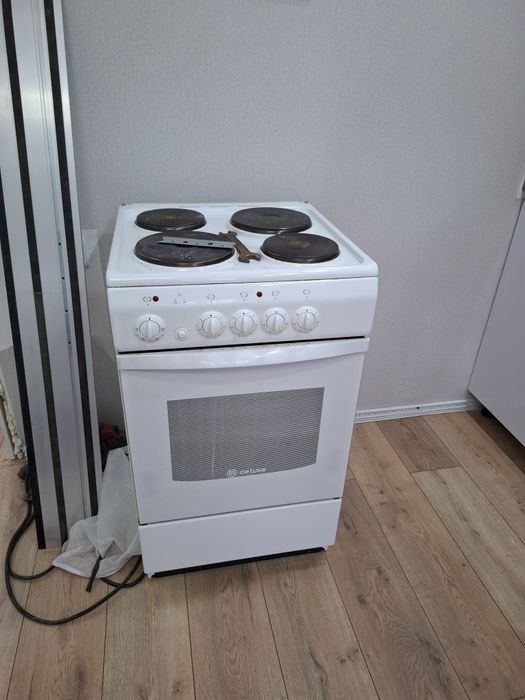 Продам Электроплиту