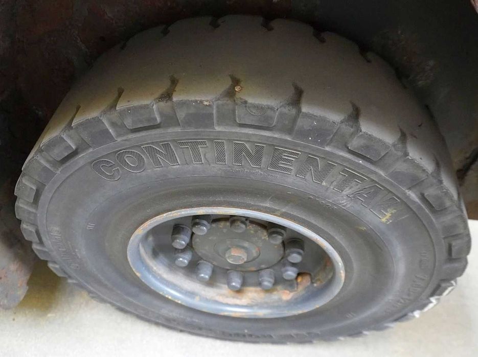 Електрически теглич Still R07-25, 2,5 т, 2007 г., 15 915 ч