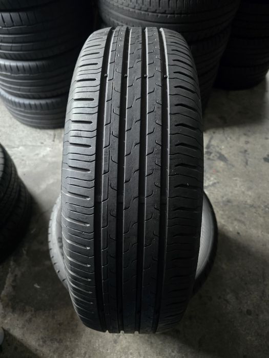 Continental 215/65 R17 99V vară