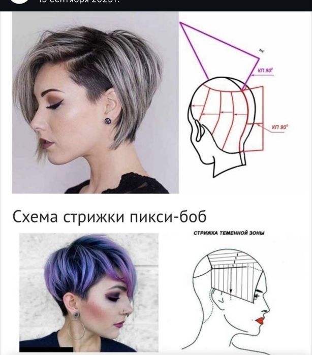 Бесплатные стрижки