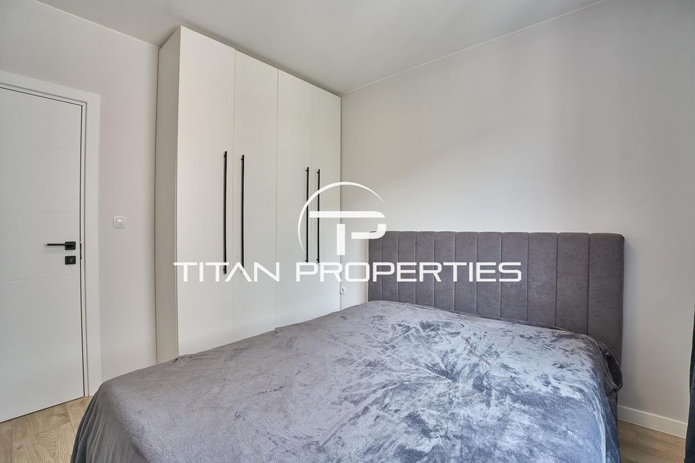 Дава се под наем Тристаен апартамент в Пловдив, Каменица 1 - 80 кв.м за 750 € - Снимка #5