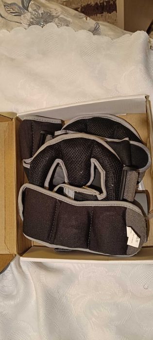 Гирички и тежести за трениране