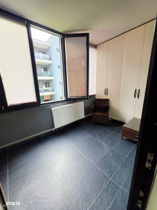 Apartament 2 camere, 87,35 mp, etaj 1, Belize Residence – Pantelimon