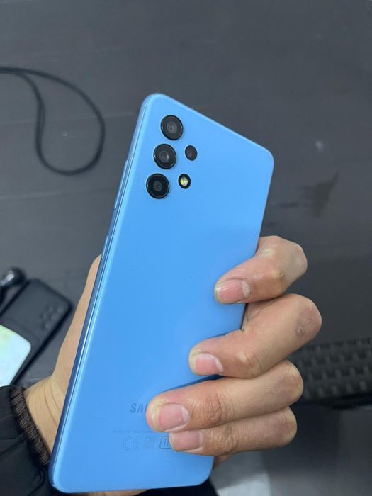 Самсунг А32  Galaxy