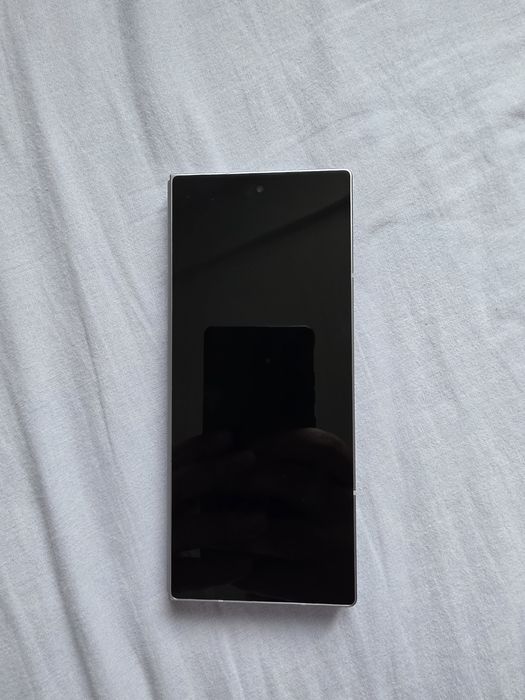 Samsung Galaxy Z fold 6 1tb