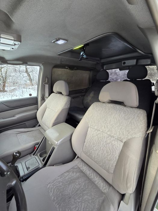 Vând Nissan Patrol y61 swap M57 autoutilitara N1