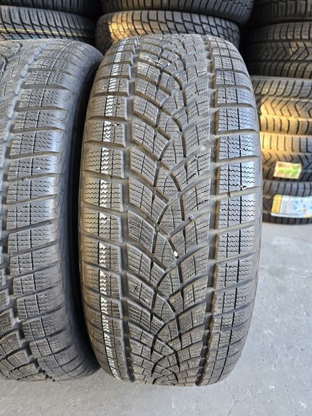 235/55/18 GOODYEAR 4бр