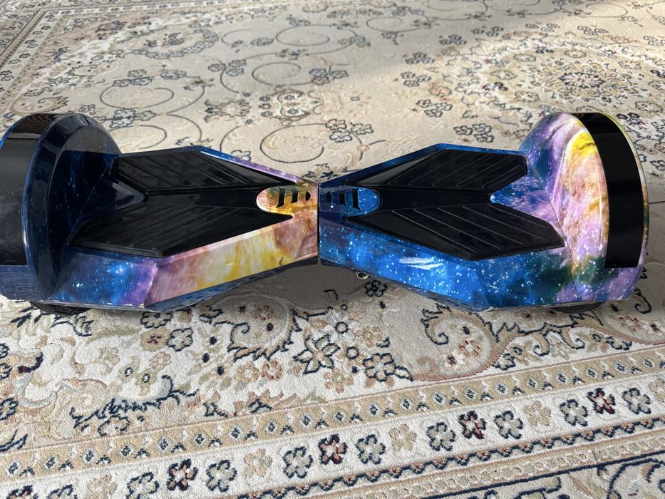 Продам гироскутер