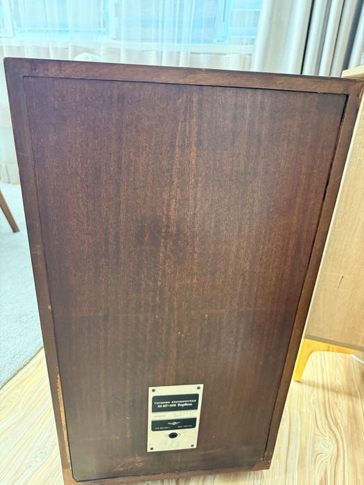 Корвет 35АС-208 акустическая система,