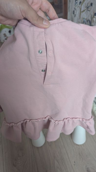 Памучна рокля Mayoral 98 р-р.