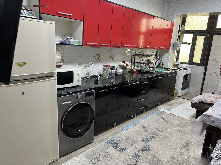 Sebzor 4 hona 110 kvadrat korzinka