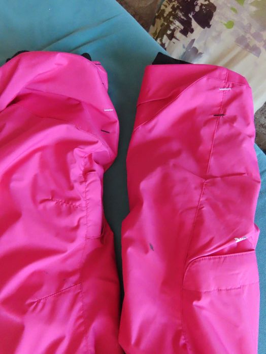 Зимна грейка  гащиризон