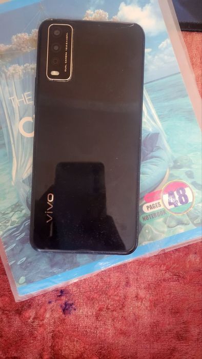 Vivo y12s 3/32 Guliston