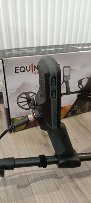 Minelab Equinox 900