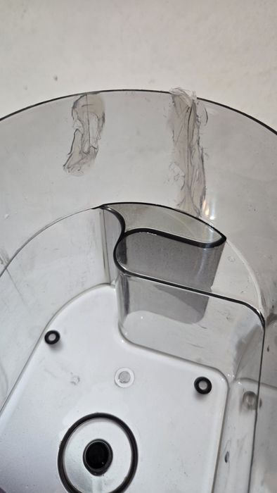 Aparat de cafea  cu boabe Saeco.Royal.