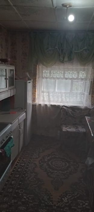 Аренда дома район нефтебазы.