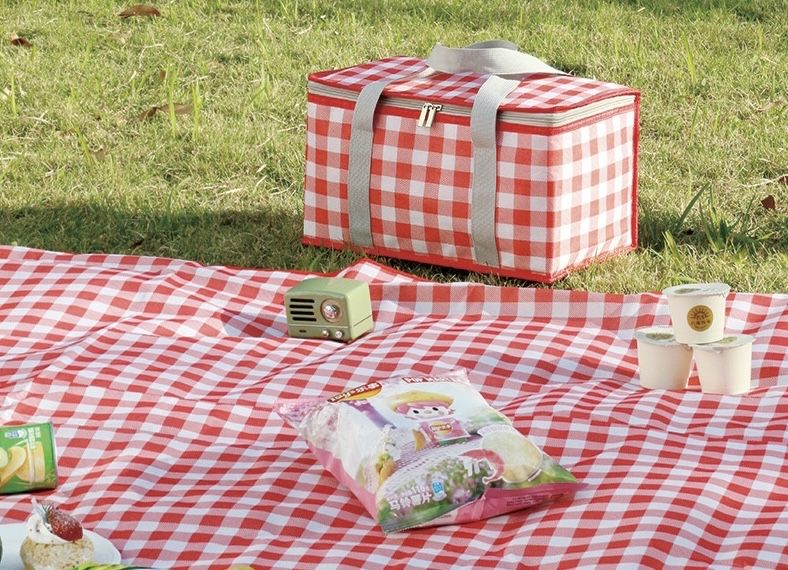 Комплект для пикника Алматы