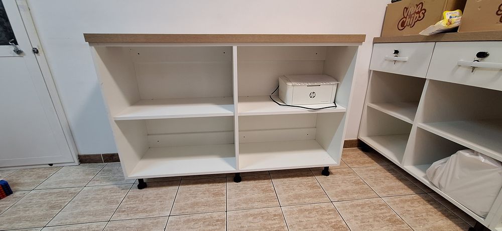 Dulap depozitare/arhivare