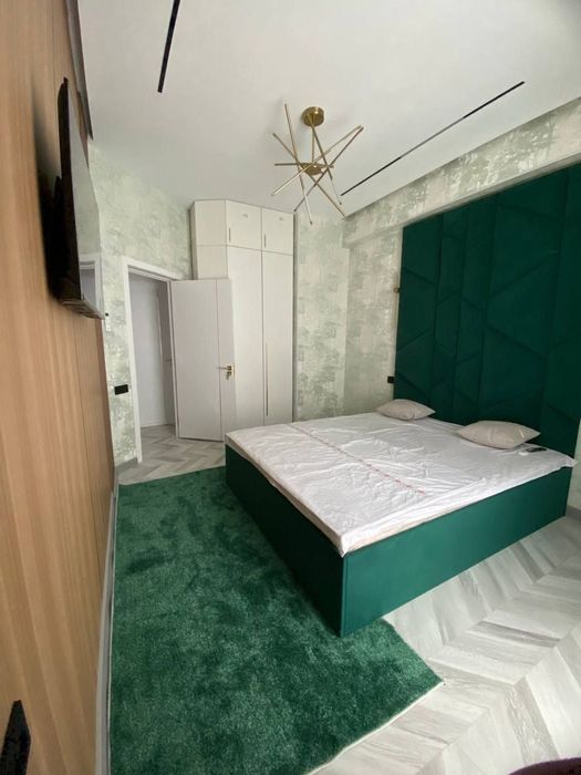 Sergeli ozgarish metro qulay sharoyitga ega kvartira