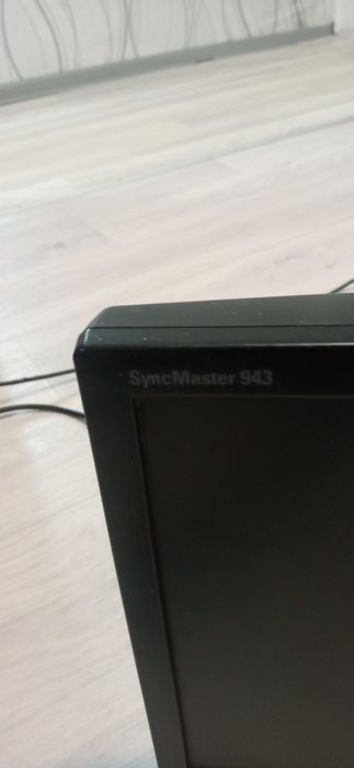 Продам монитор Samsung