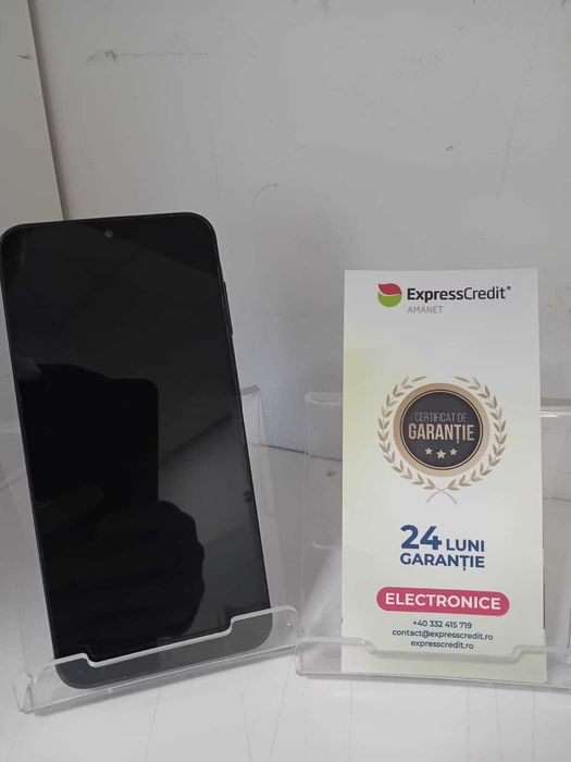(Ag33) Telefon Samsung Galaxy A16/Garantie 2 ani