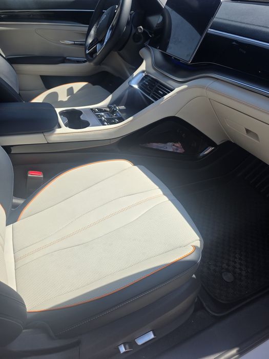 BYD - Чемпион гибрид 2025