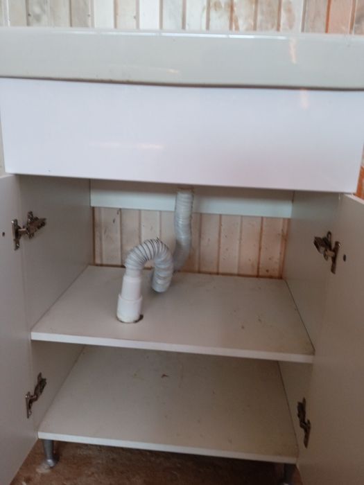 Продам раковину тюльпан