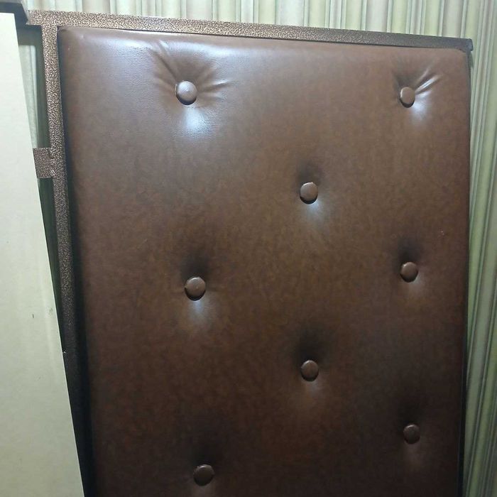 Кровать металлическая Качество!