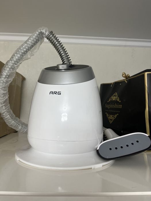 Паровой утюг сатылады