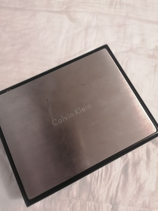 Cutie bijuterii Calvin Klein