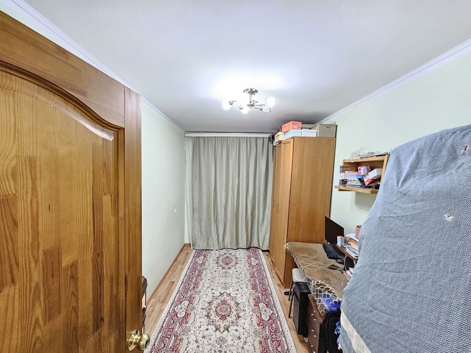 Срочно продаётся кв Абылхайыр хан 49 - Widok 4
