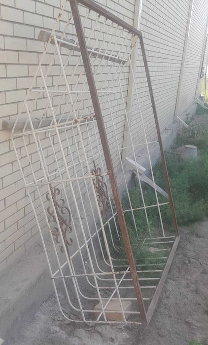 решётка ойналар учун