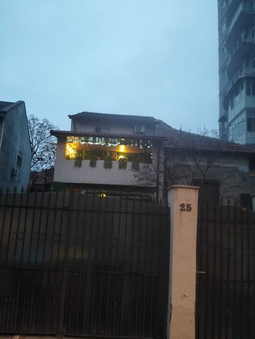 Vanzare - Pensiune zona centrala