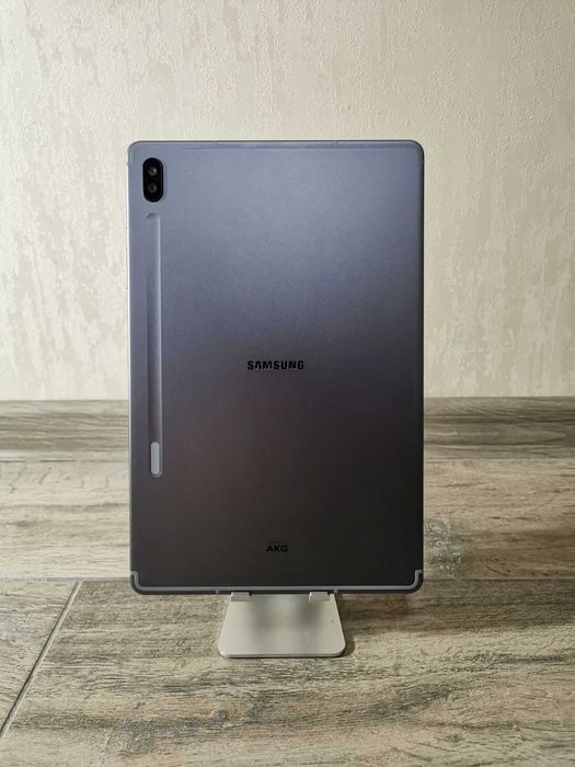Планшет Samsung Tab S6