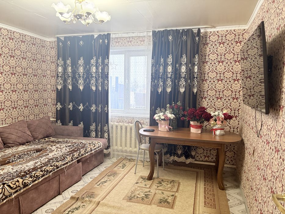 Продам дом в с.Пресновка!