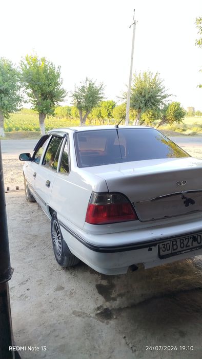 Nexa 1.1997metan
