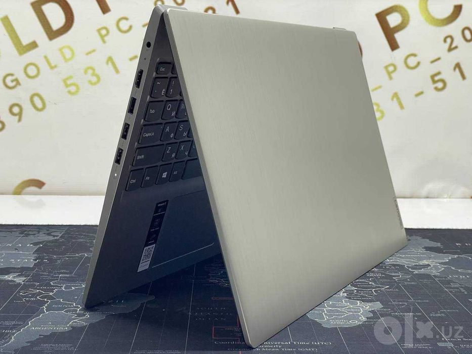 Noutbuk LENOVO IDEAPAD 3 / Arzon noutbuk lar bor yana profilimda