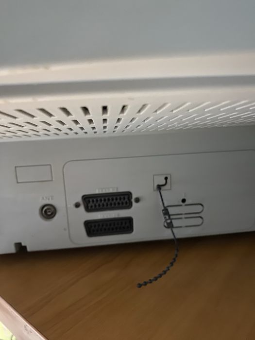 Телевизор Watson